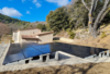 Installation station panneaux solaires à Draguignan