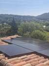 Photovoltaïque au Cannet-des-Maures (83340)