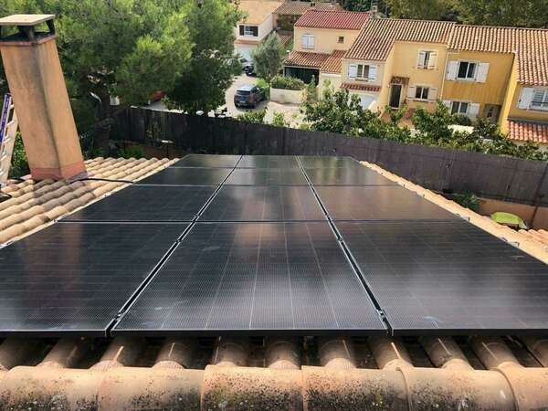 Pour finir le mois de septembre