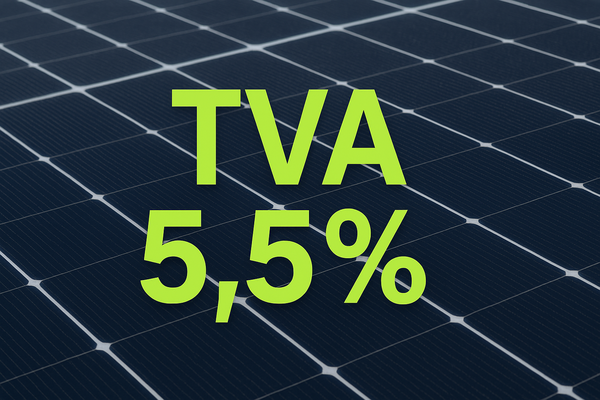 TVA 5,5% ? Ce qu'il faut savoir !