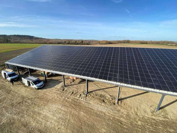 Quelles sont les étapes clés d’un projet photovoltaïque, de l’étude à la mise en service ?