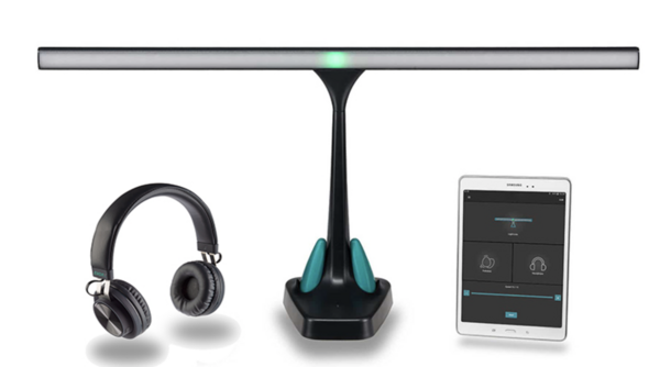 Votre cabinet s'est équipé du Kit EMDR