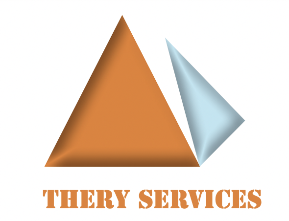 Logo THERY SERVICES