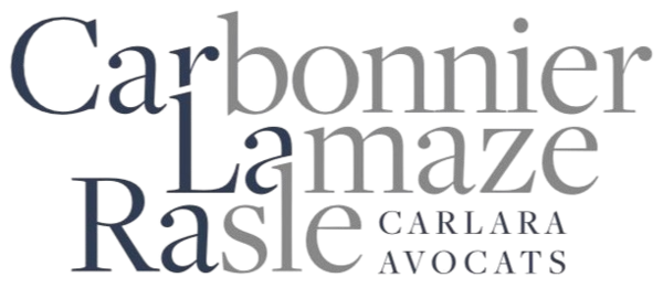 Logo Carlara Avocats