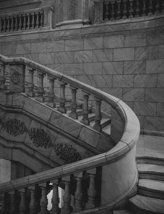 COMMISSION INGENIERIE PATRIMONIALE