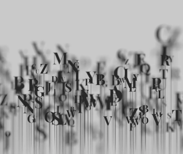 La correspondance économique