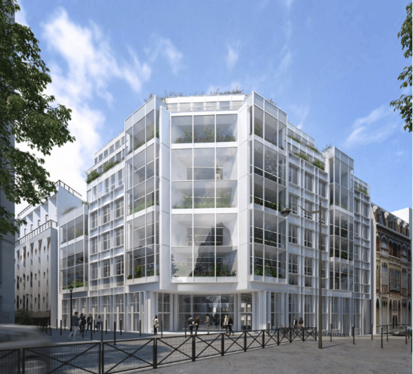 Mazars Avocats s’installe chez Carlara