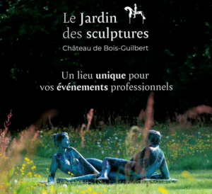 CARLARA INTERNATIONAL MÉCÈNE