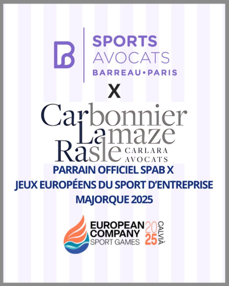 Sous les couleurs du SPAB