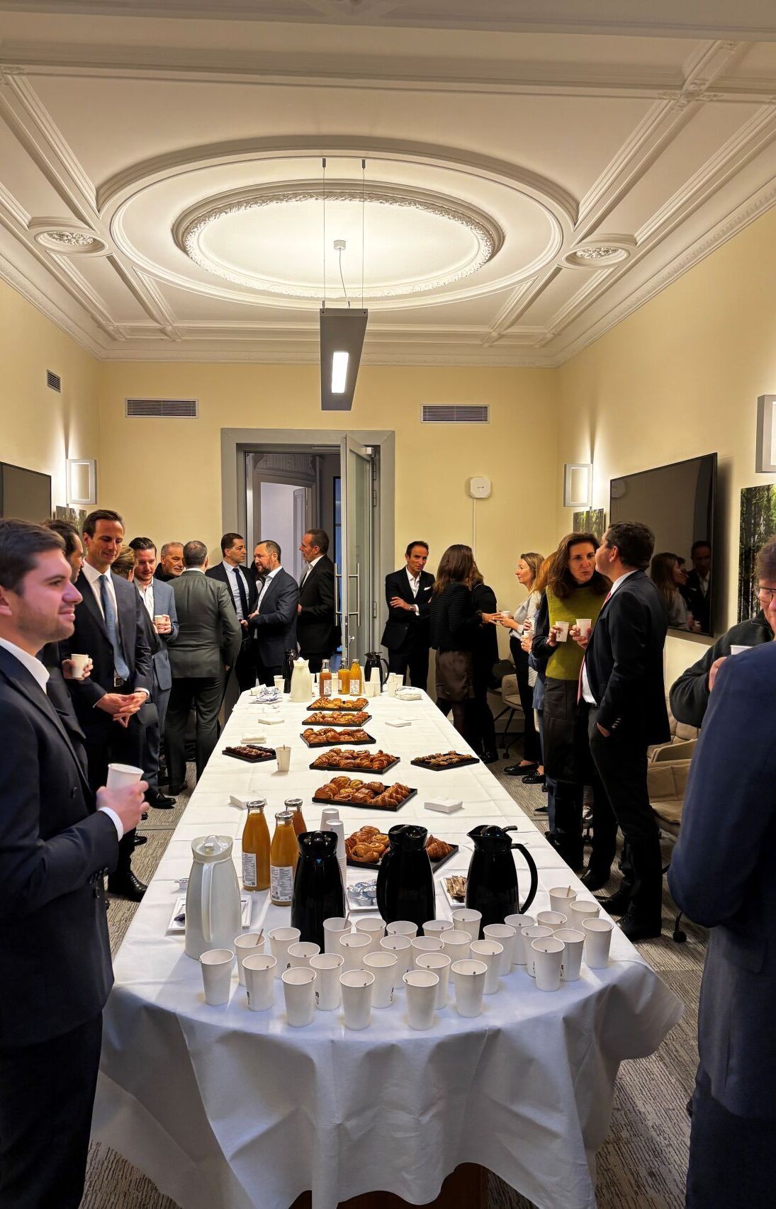 patrimoine immobilier transmission famille investisseurs