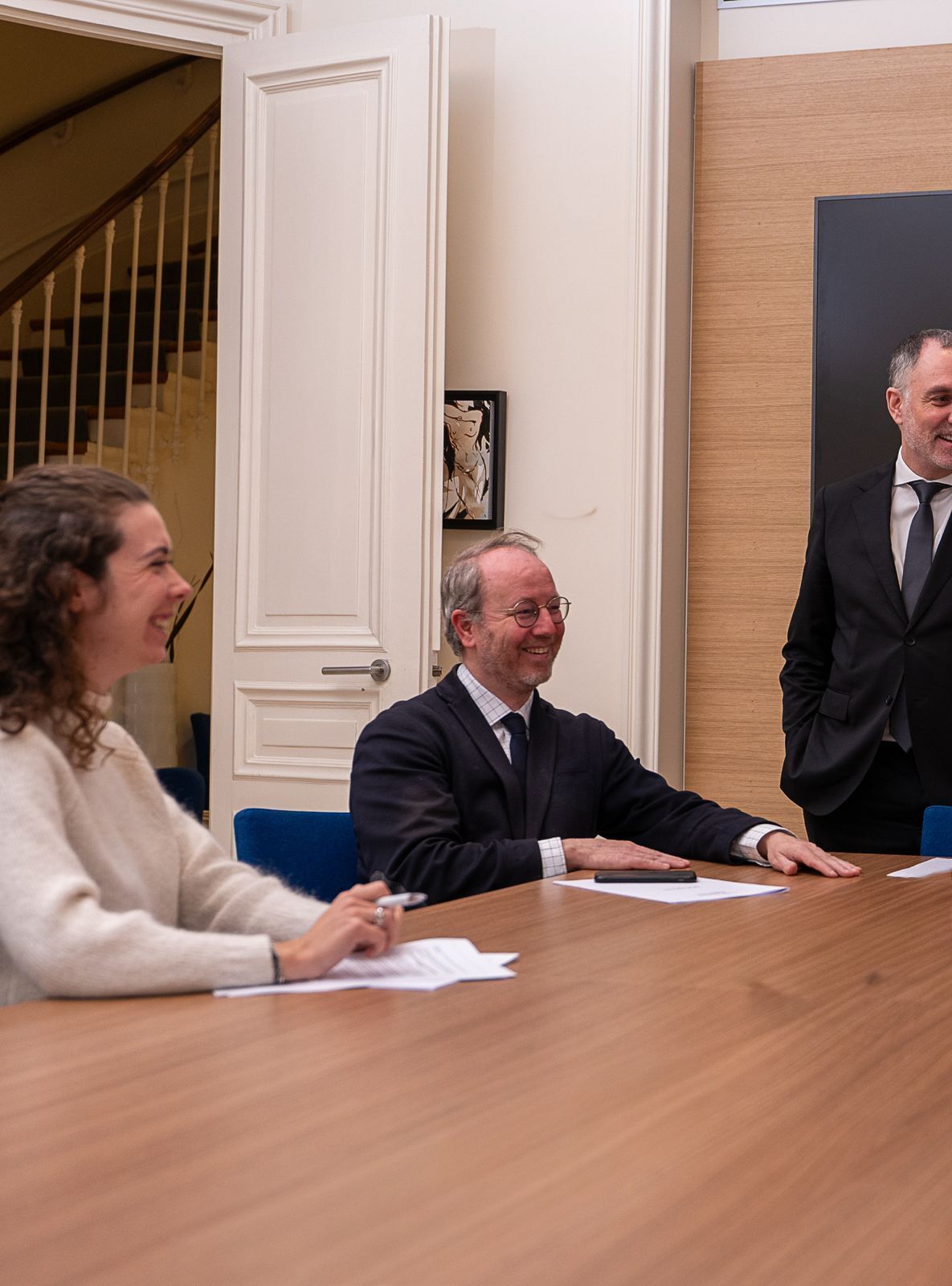 Cabinet avocats Carbonnier Lamaze Rasle