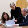 Avocats du cabinet Carlara