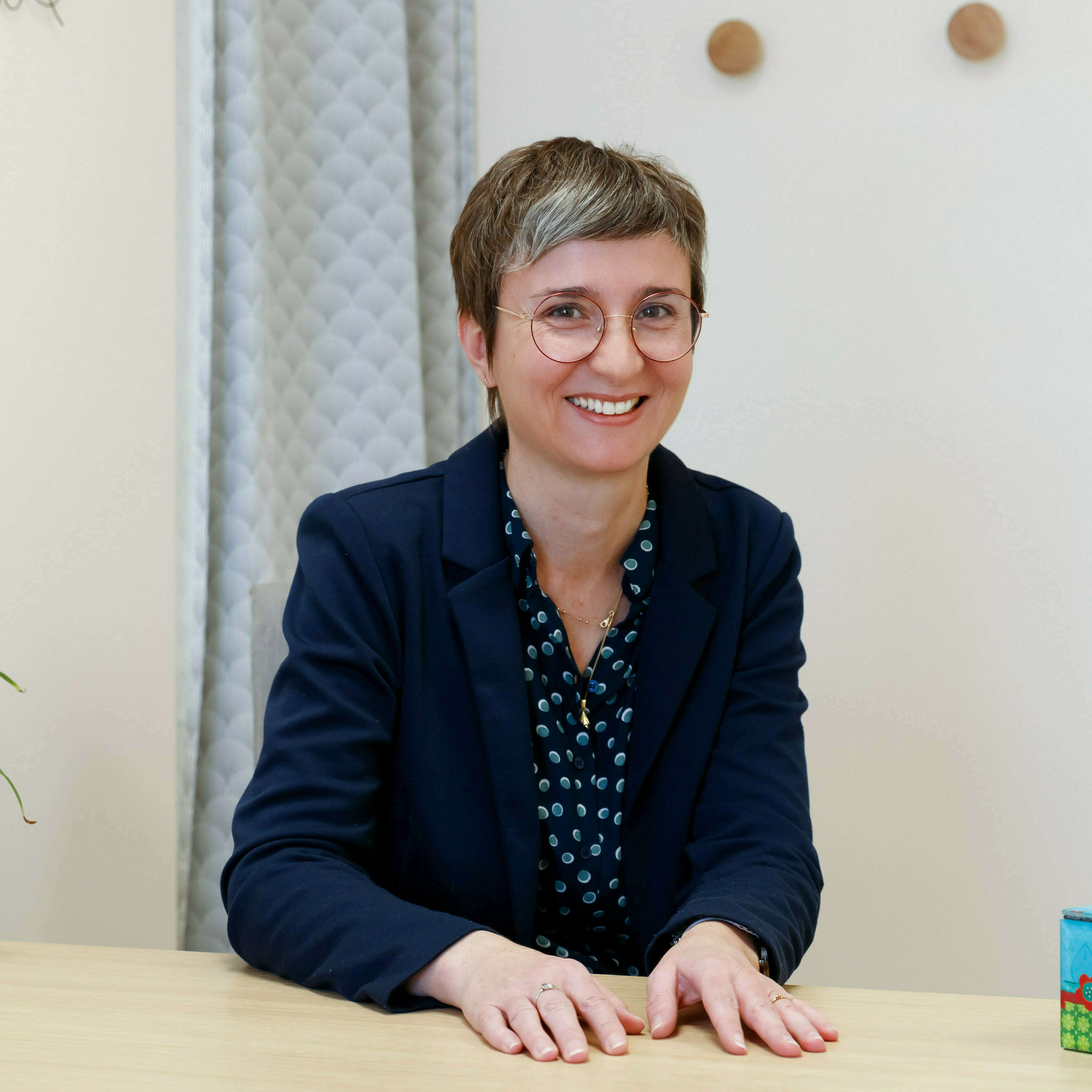 Marie Piau