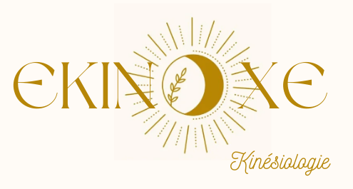 Logo EKINOXE
