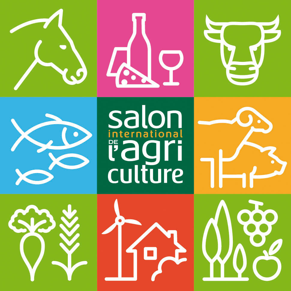 Salon de l'Agriculture