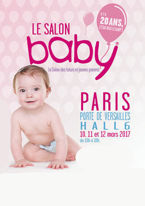 Salon Baby
