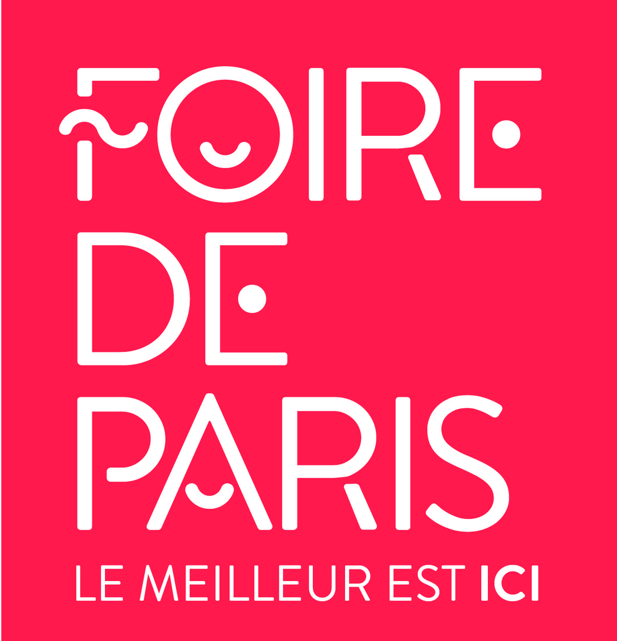 Foire de Paris