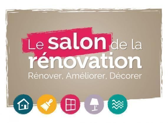 Salon de la rénovation