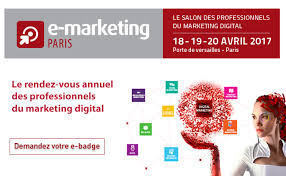 E-Marketing 2017