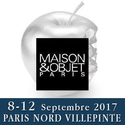 MAISON £ OBJETS 2017