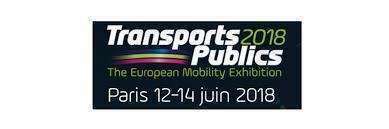 TRANSPORTS PUBLICS 2018
