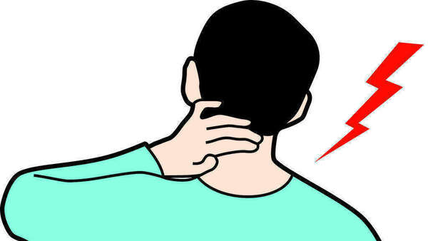 Cervicalgie, torticolis, … Que faire ?