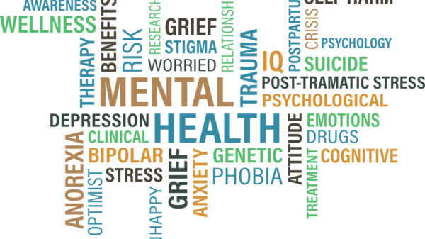 L’ostéopathie face au stress