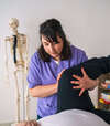 collaboration professionnelle santé ostéopathie