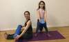 Pilates pour enfant