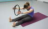 magic circle pilates au studio pilates et garuda à bussy-saint-georges