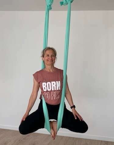 FLY HEART® : VIVEZ UNE EXPERIENCE UNIQUE ACCESSIBLE A TOUS !