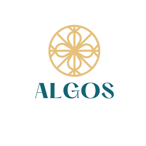 Logo ALGOS COACH DE VIE