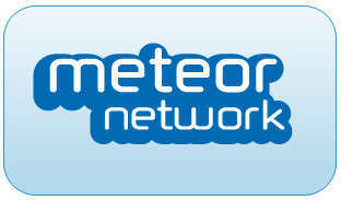 Meteor network