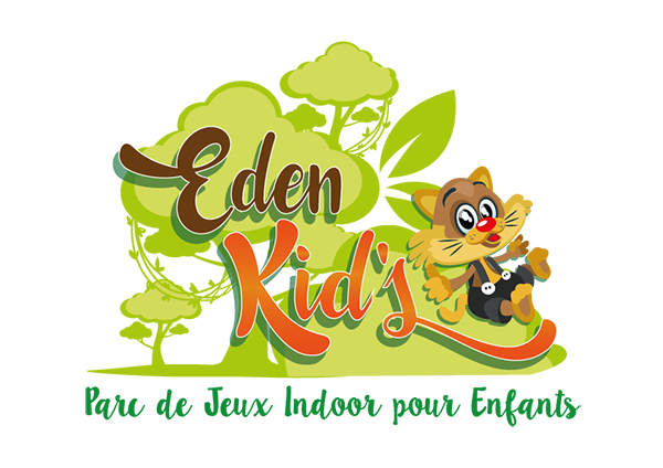 Logo EdenKid's