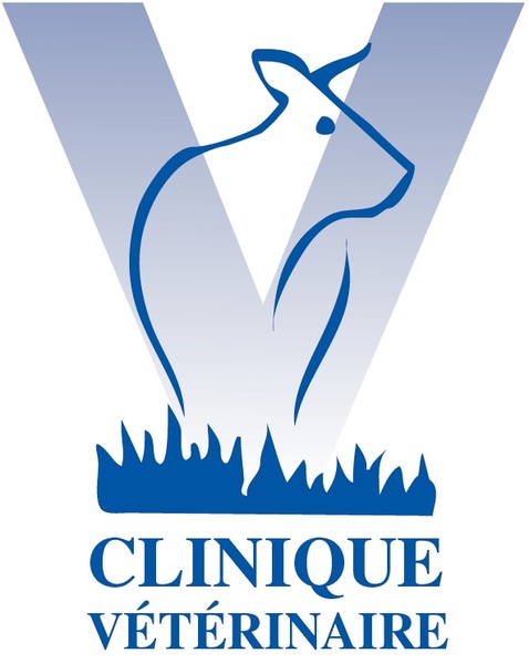 Logo Clinique Vétérinaire des Vingtains
