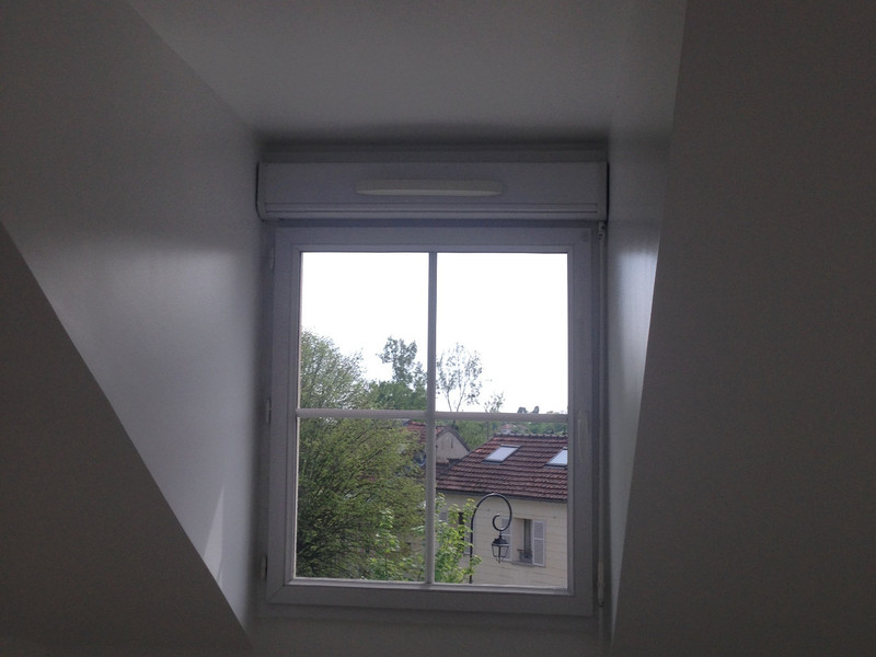 fenêtre  PVC 