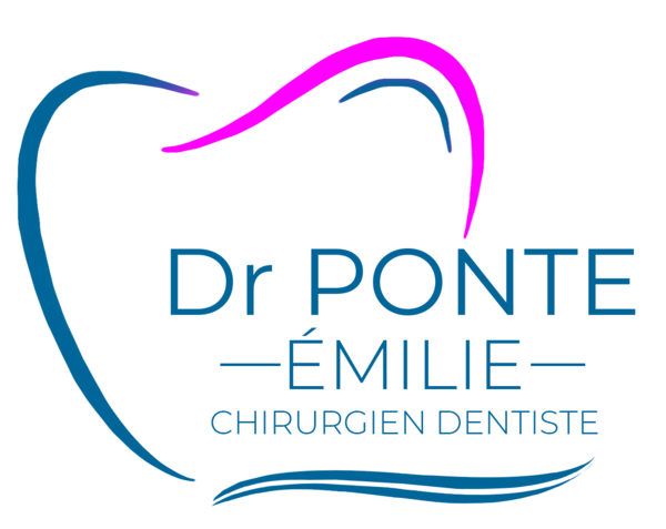 Logo Cabinet dentaire du Dr Emilie FONG-YAN PONTE