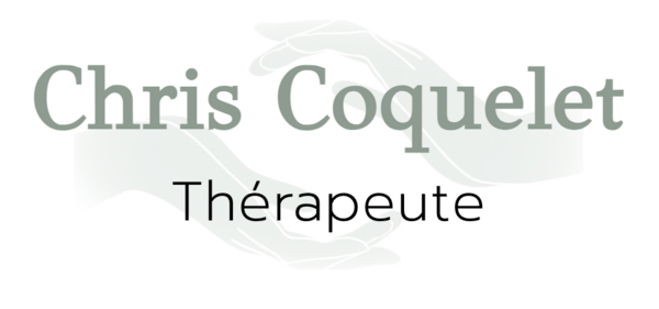 Logo Chris Coquelet
