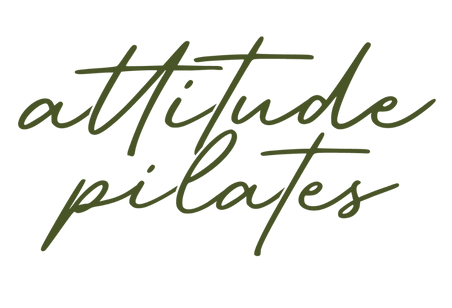 Attitudes Pilates