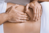 massage du ventre Genève