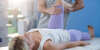 stretching musculaire