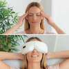 Masque oculaire