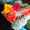 Fleurs
