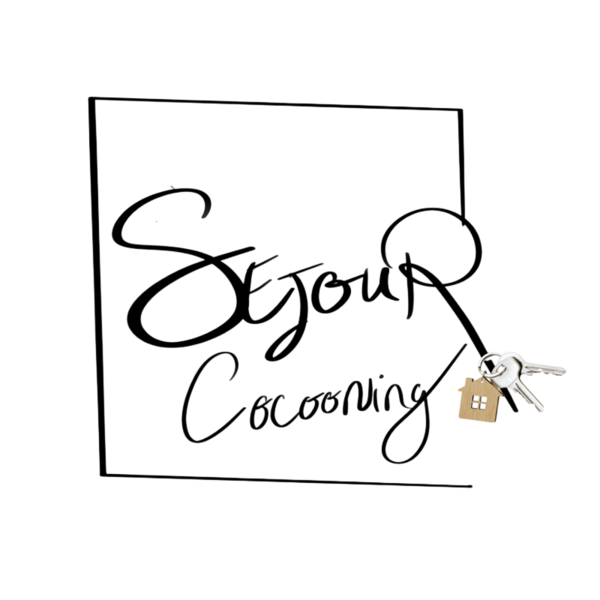 Logo Séjour Cocooning