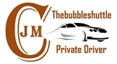 Logo The Bubble Shuttle