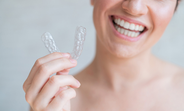 La technique Invisalign® Align Technology