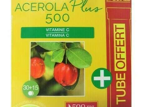 phyto-actif-acerola-plus-500