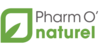 pharm'o naturel logo