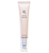 serum ginseng pour les yeux avec des ingrédients naturels