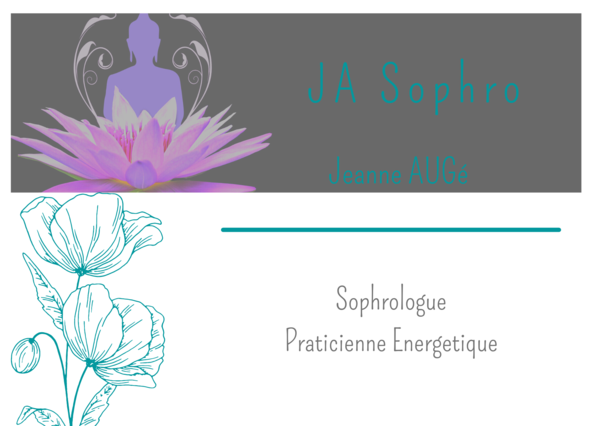 Logo JA Sophro